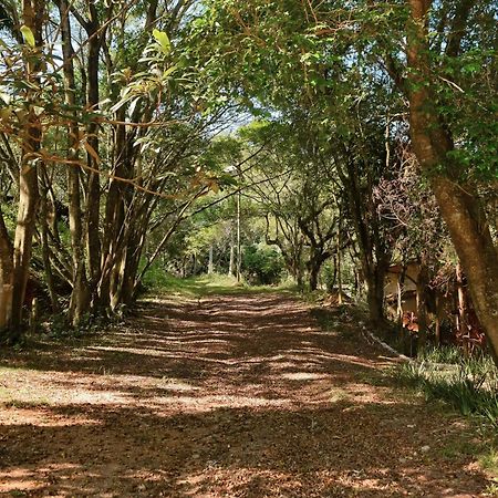 Colinas De Cabreuva Cabreúva Exterior foto