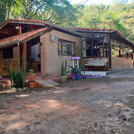 Colinas De Cabreuva Cabreúva Exterior foto