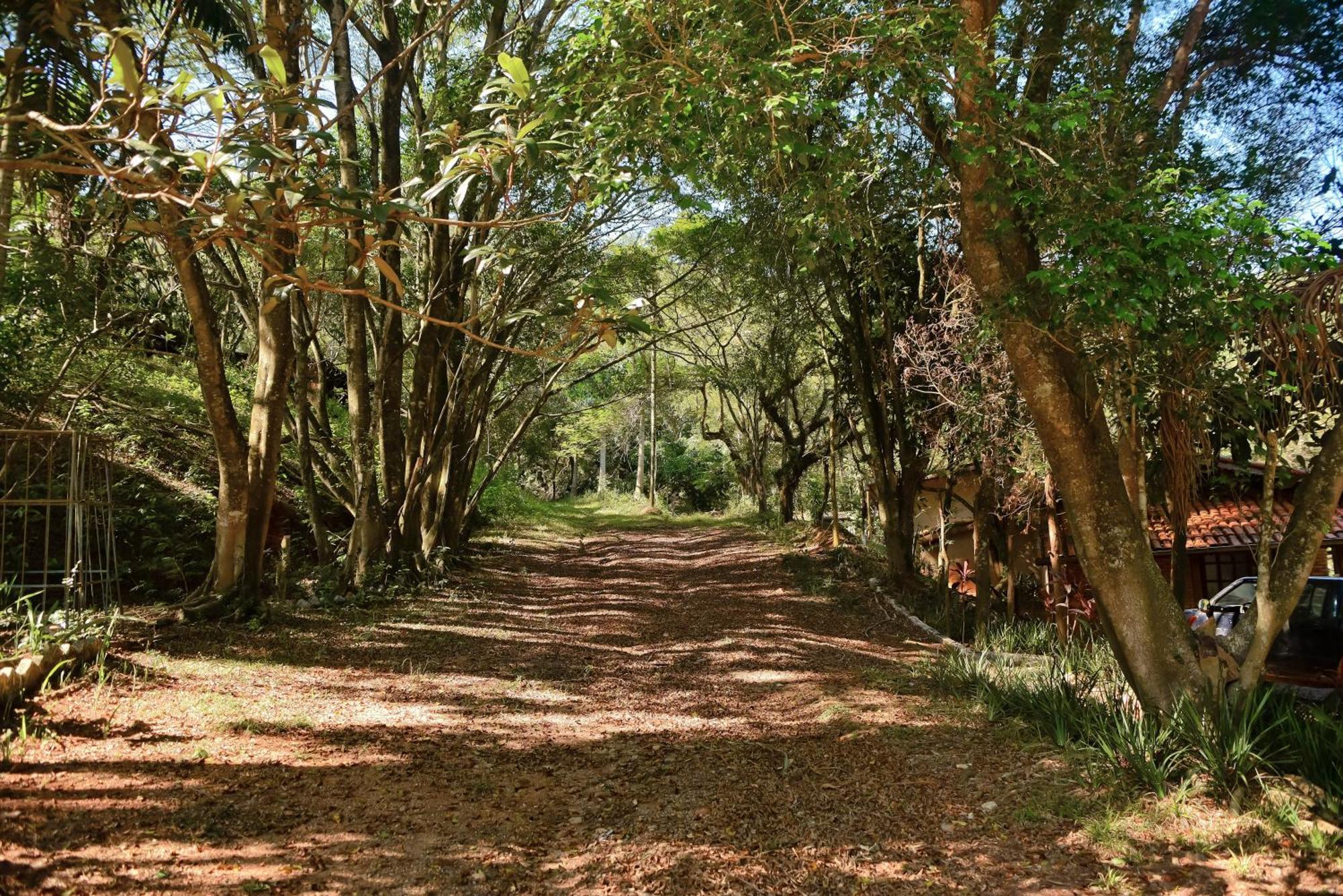 Colinas De Cabreuva Cabreúva Exterior foto