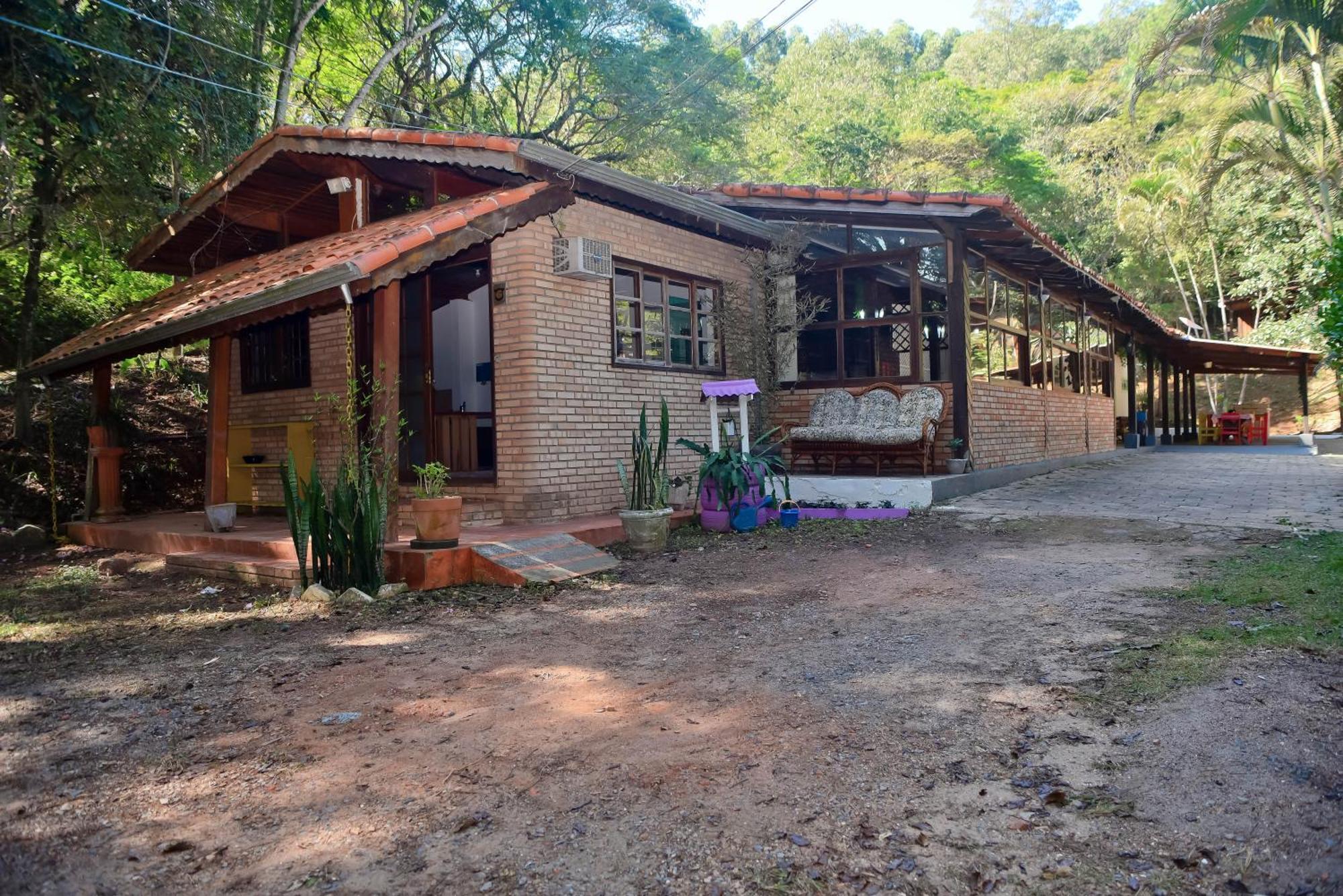 Colinas De Cabreuva Cabreúva Exterior foto