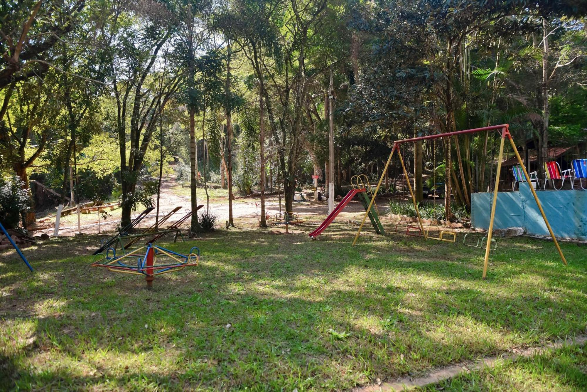 Colinas De Cabreuva Cabreúva Exterior foto