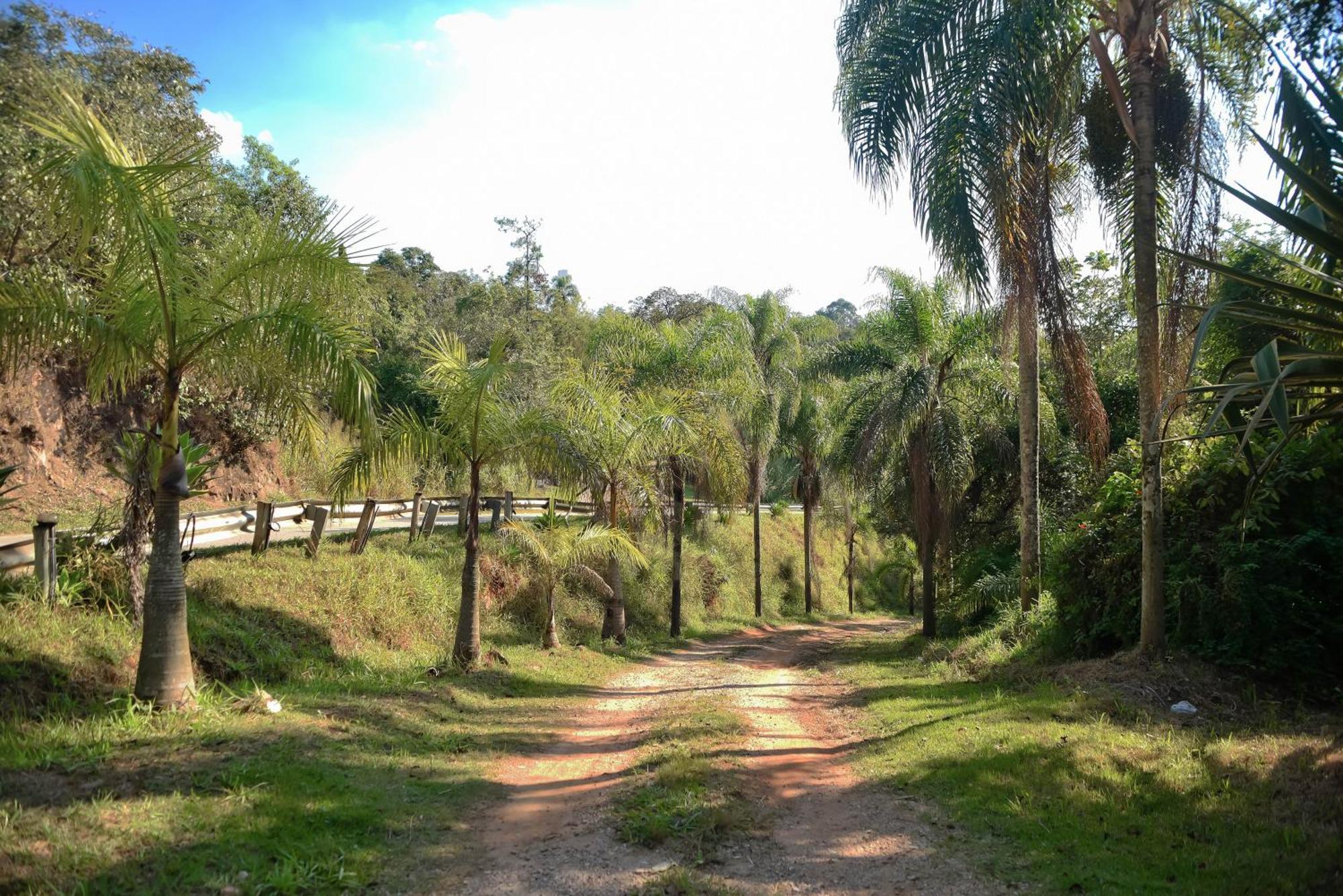 Colinas De Cabreuva Cabreúva Exterior foto