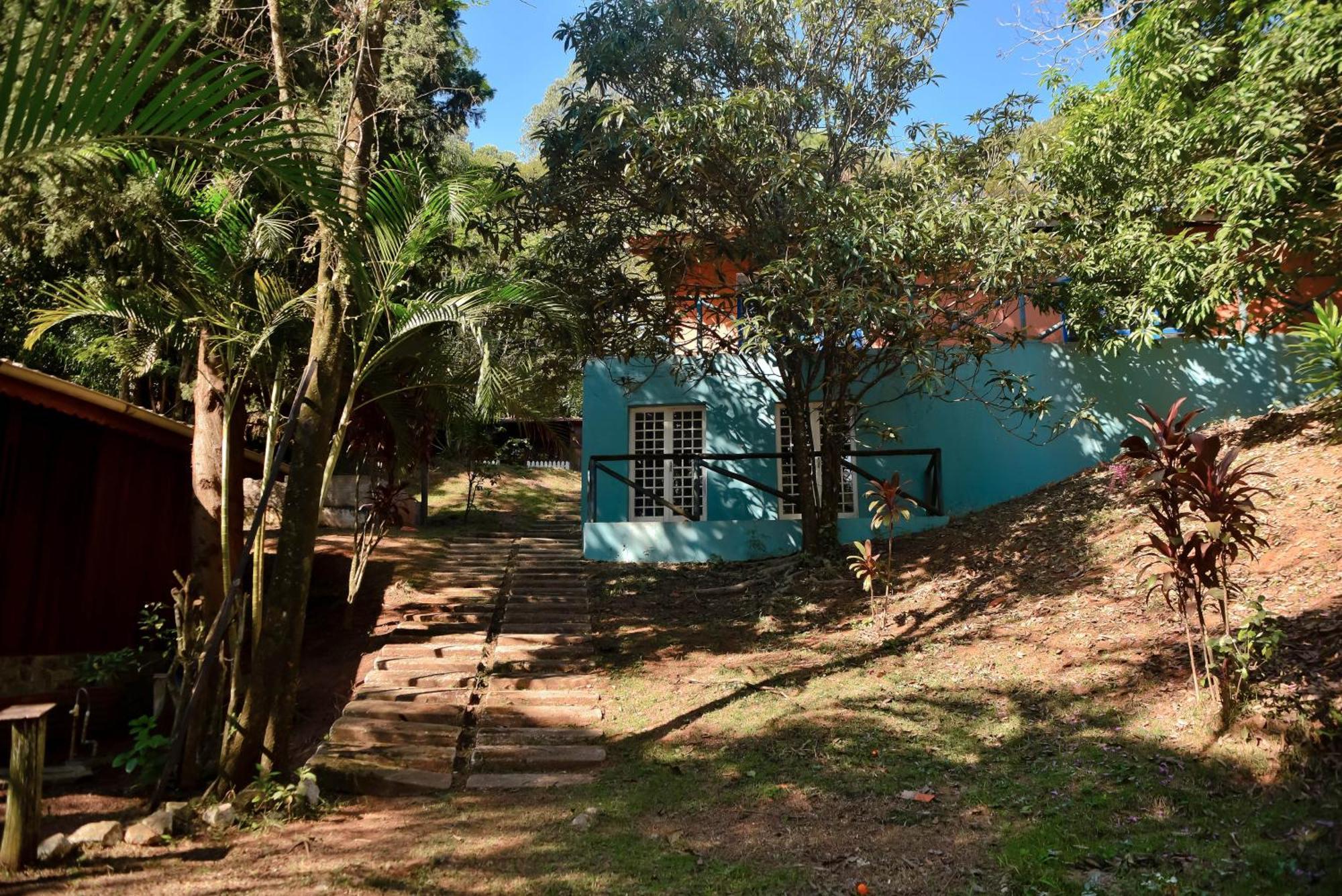 Colinas De Cabreuva Cabreúva Exterior foto