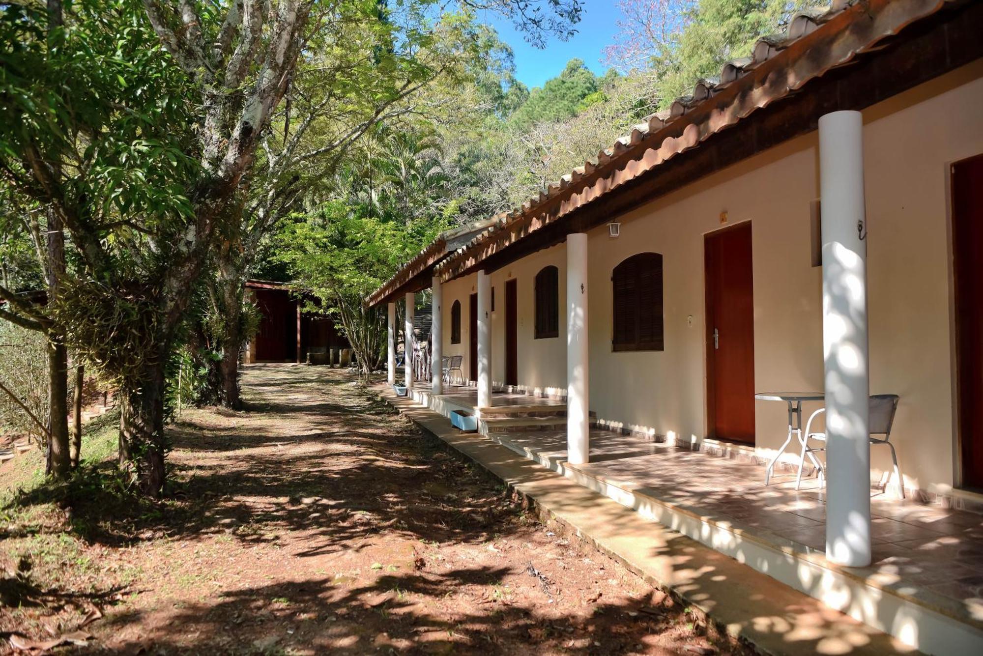 Colinas De Cabreuva Cabreúva Exterior foto