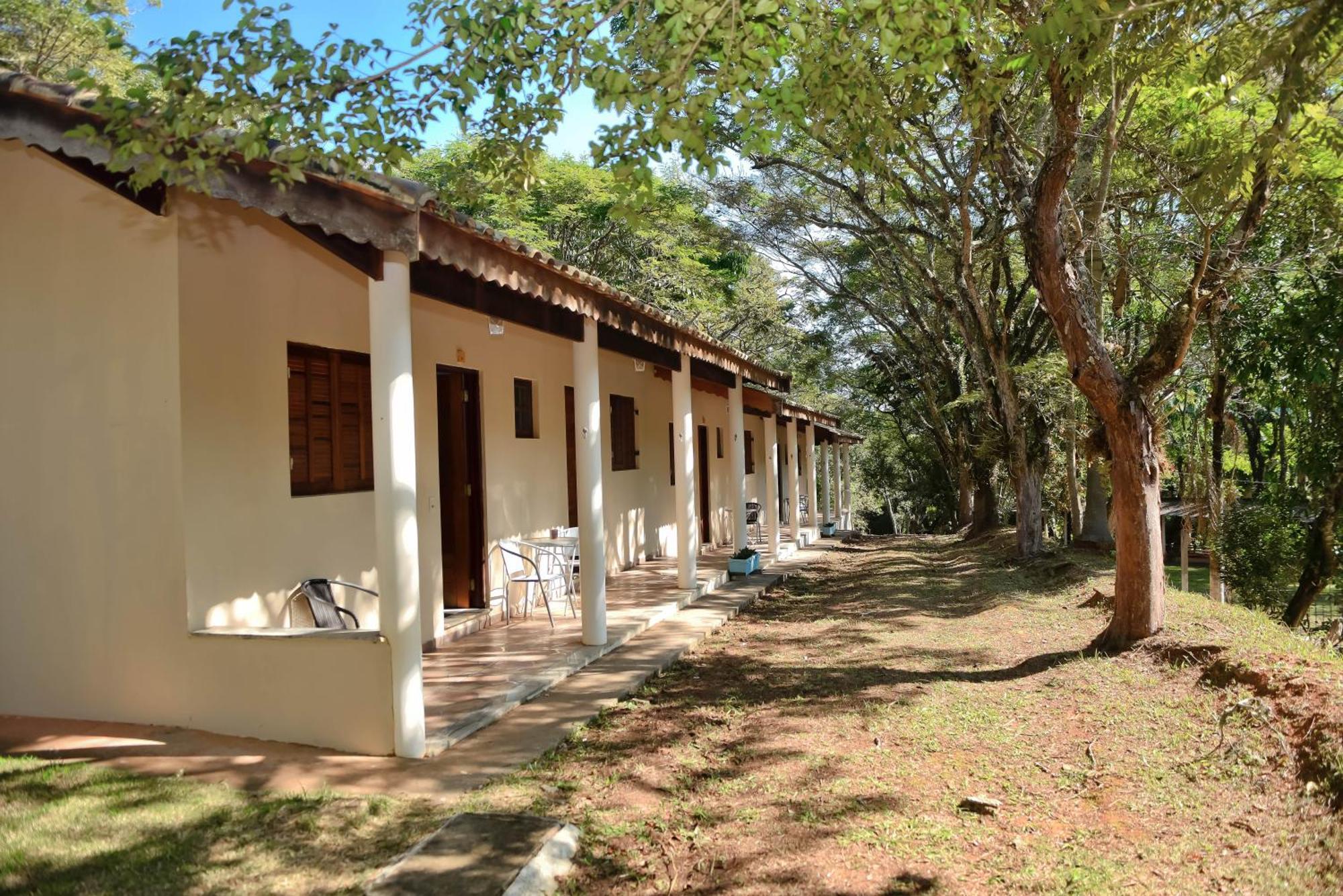 Colinas De Cabreuva Cabreúva Exterior foto