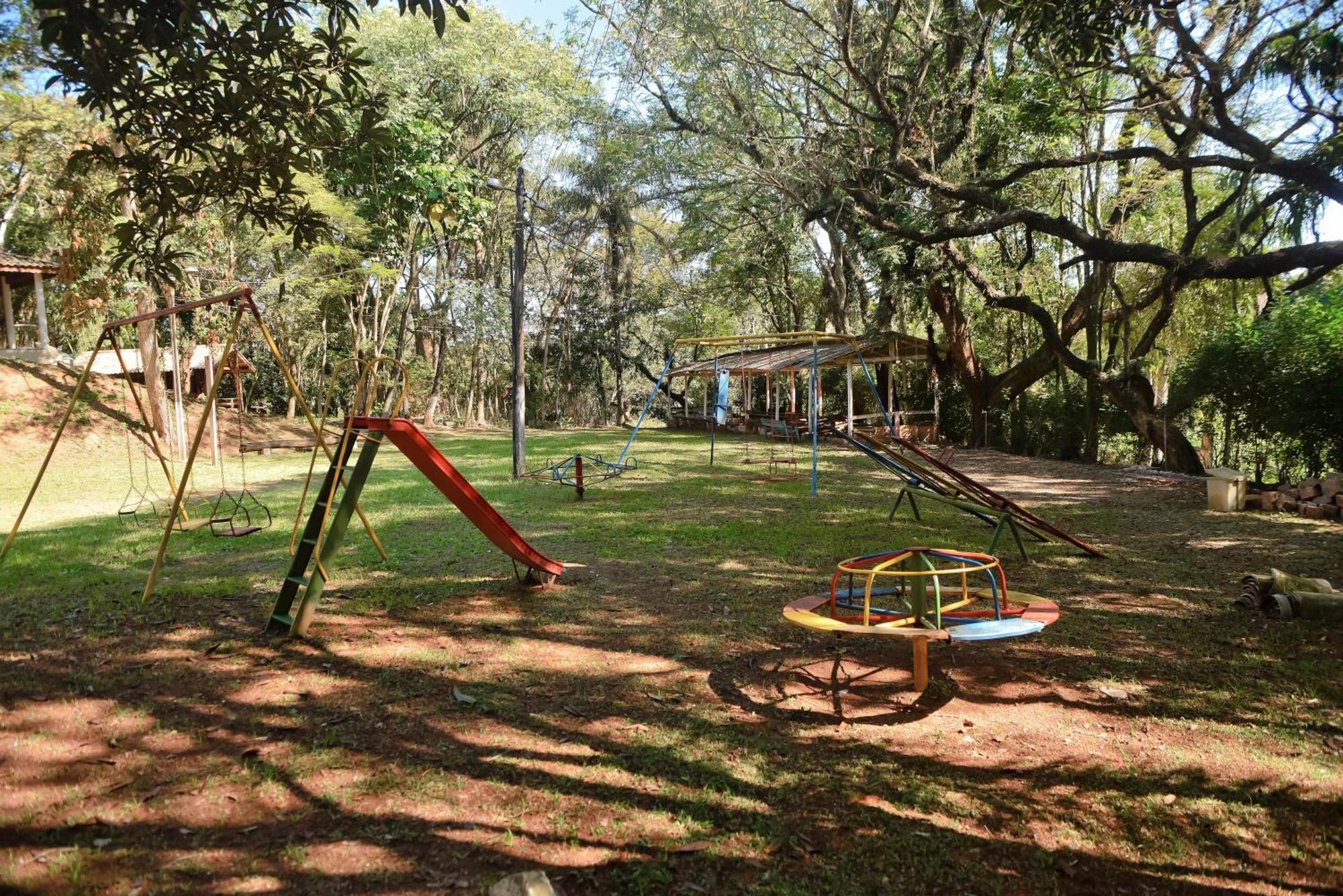 Colinas De Cabreuva Cabreúva Exterior foto