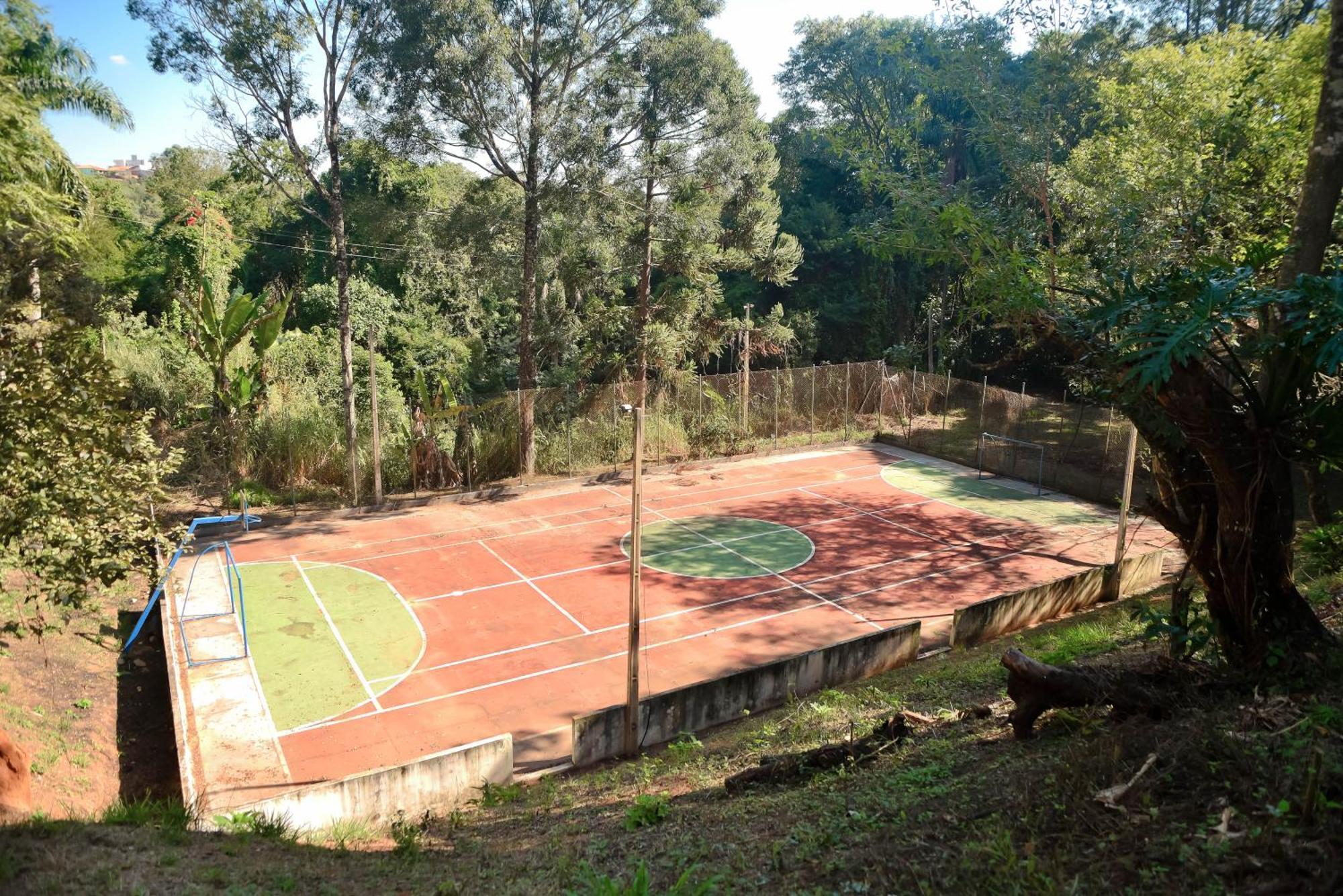 Colinas De Cabreuva Cabreúva Exterior foto