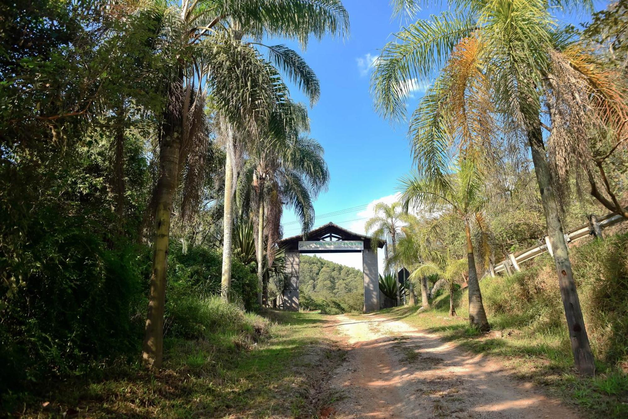 Colinas De Cabreuva Cabreúva Exterior foto