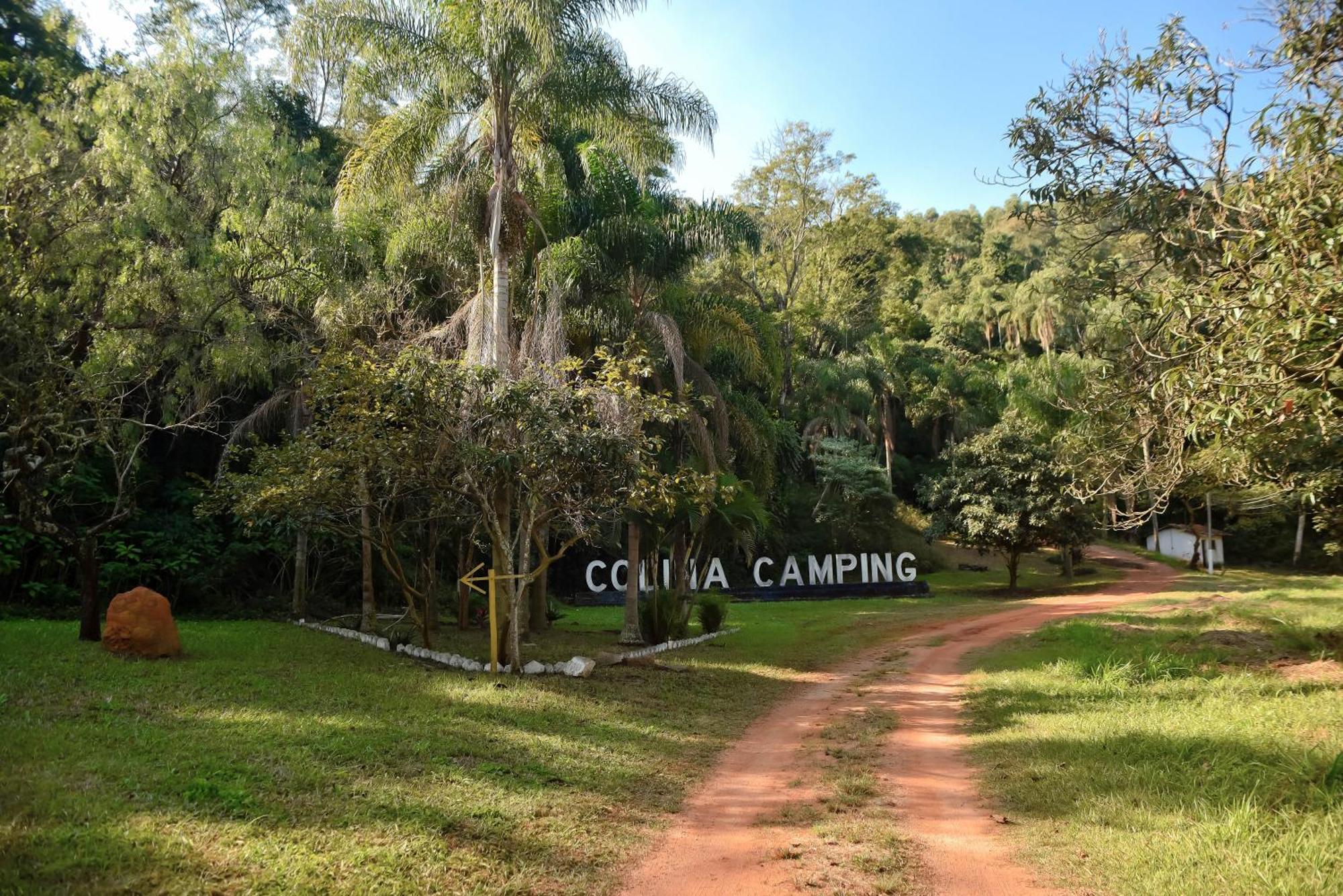 Colinas De Cabreuva Cabreúva Exterior foto