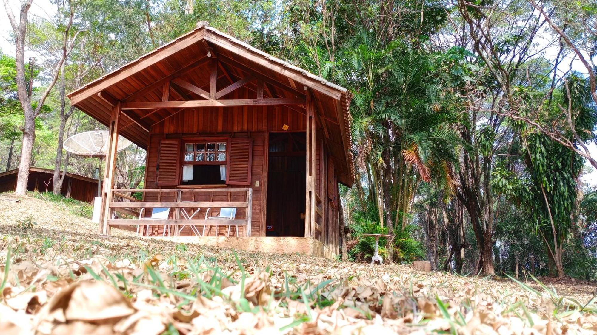Colinas De Cabreuva Cabreúva Exterior foto