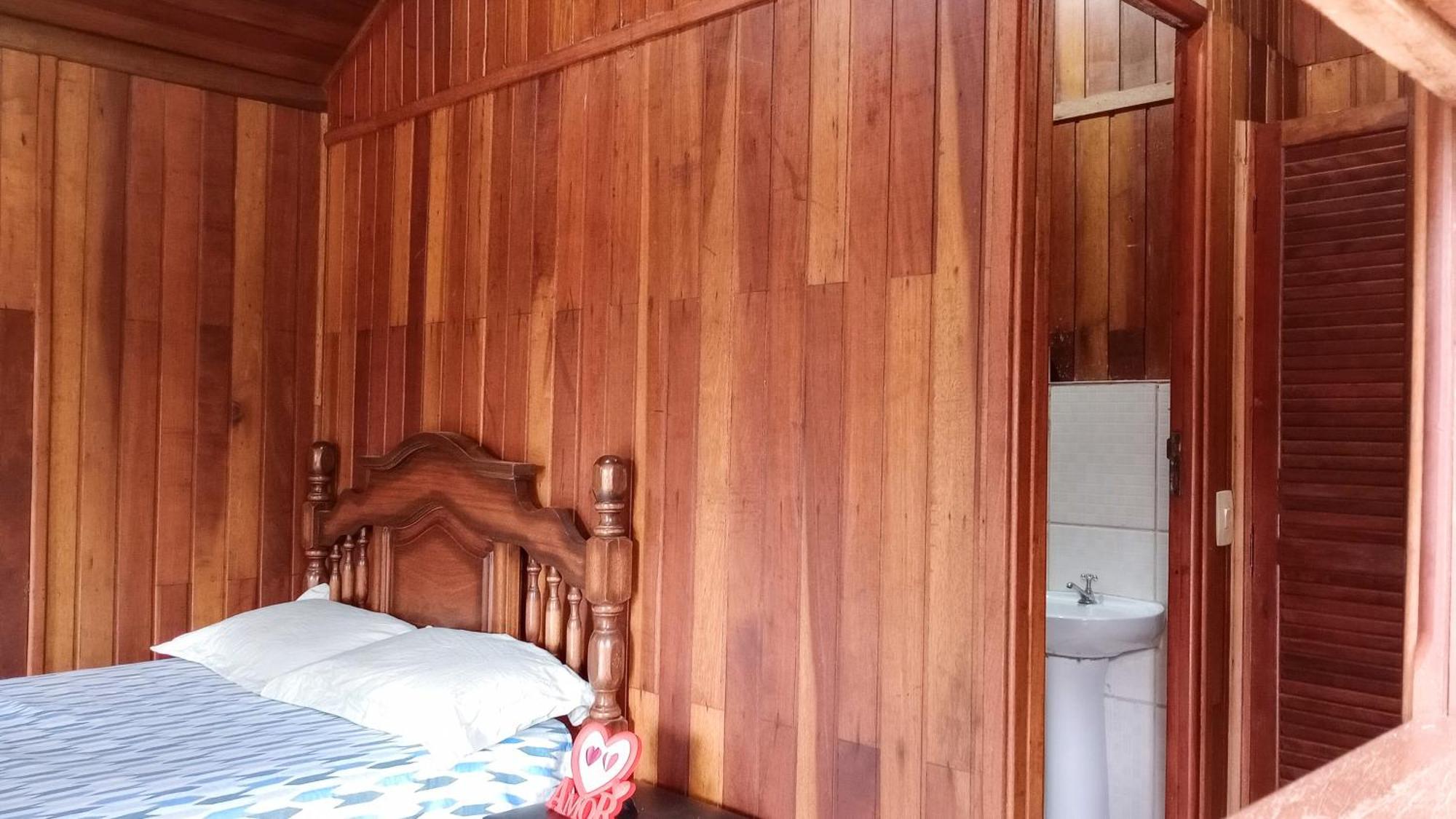 Colinas De Cabreuva Cabreúva Quarto foto