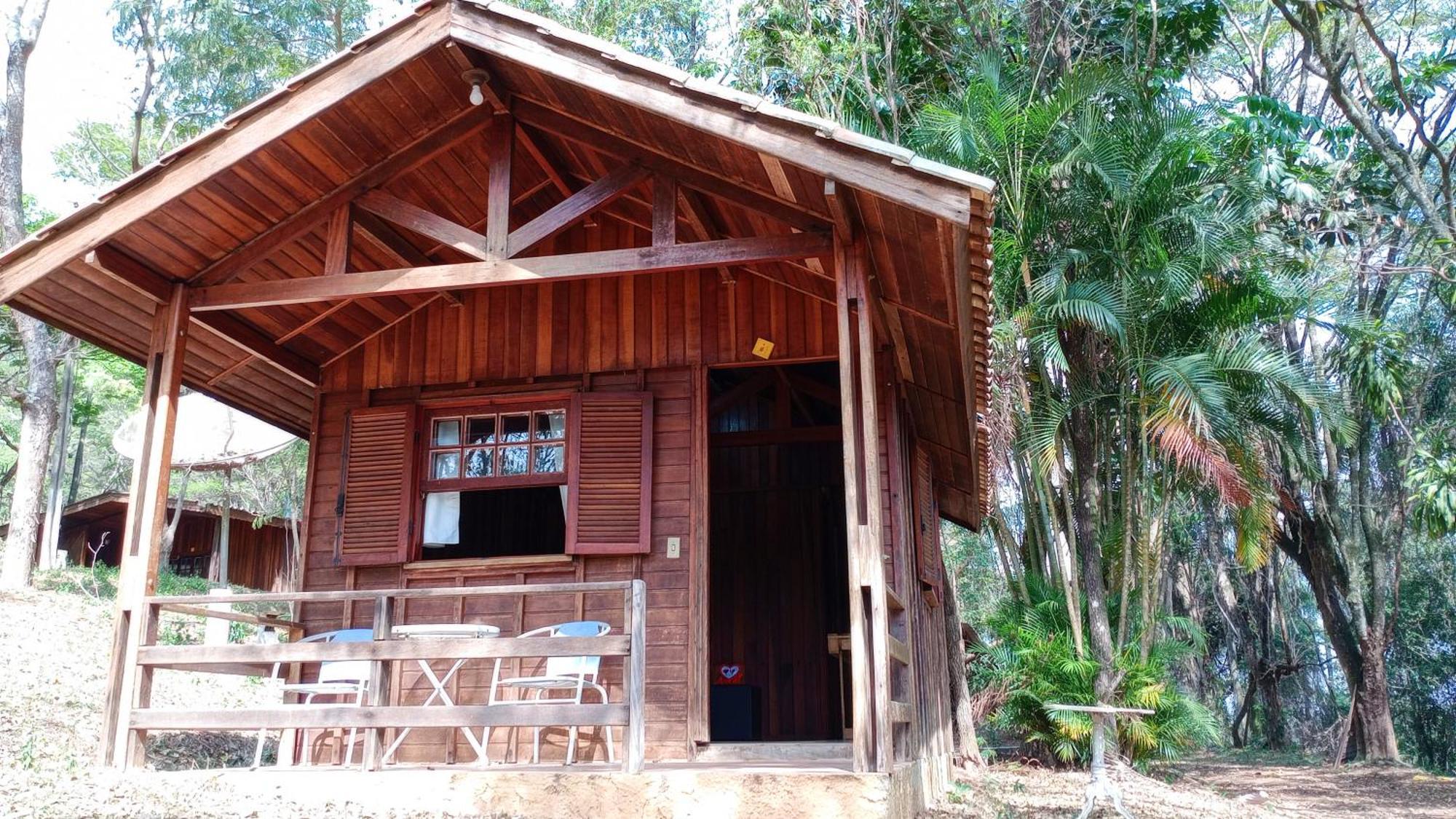 Colinas De Cabreuva Cabreúva Exterior foto