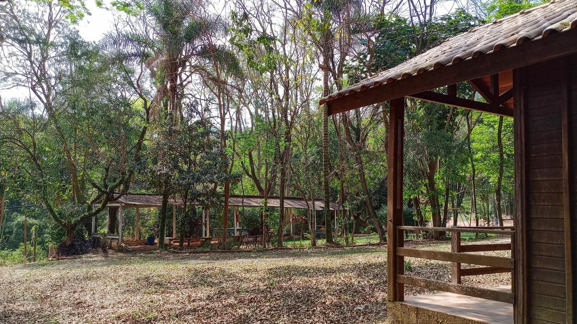Colinas De Cabreuva Cabreúva Exterior foto