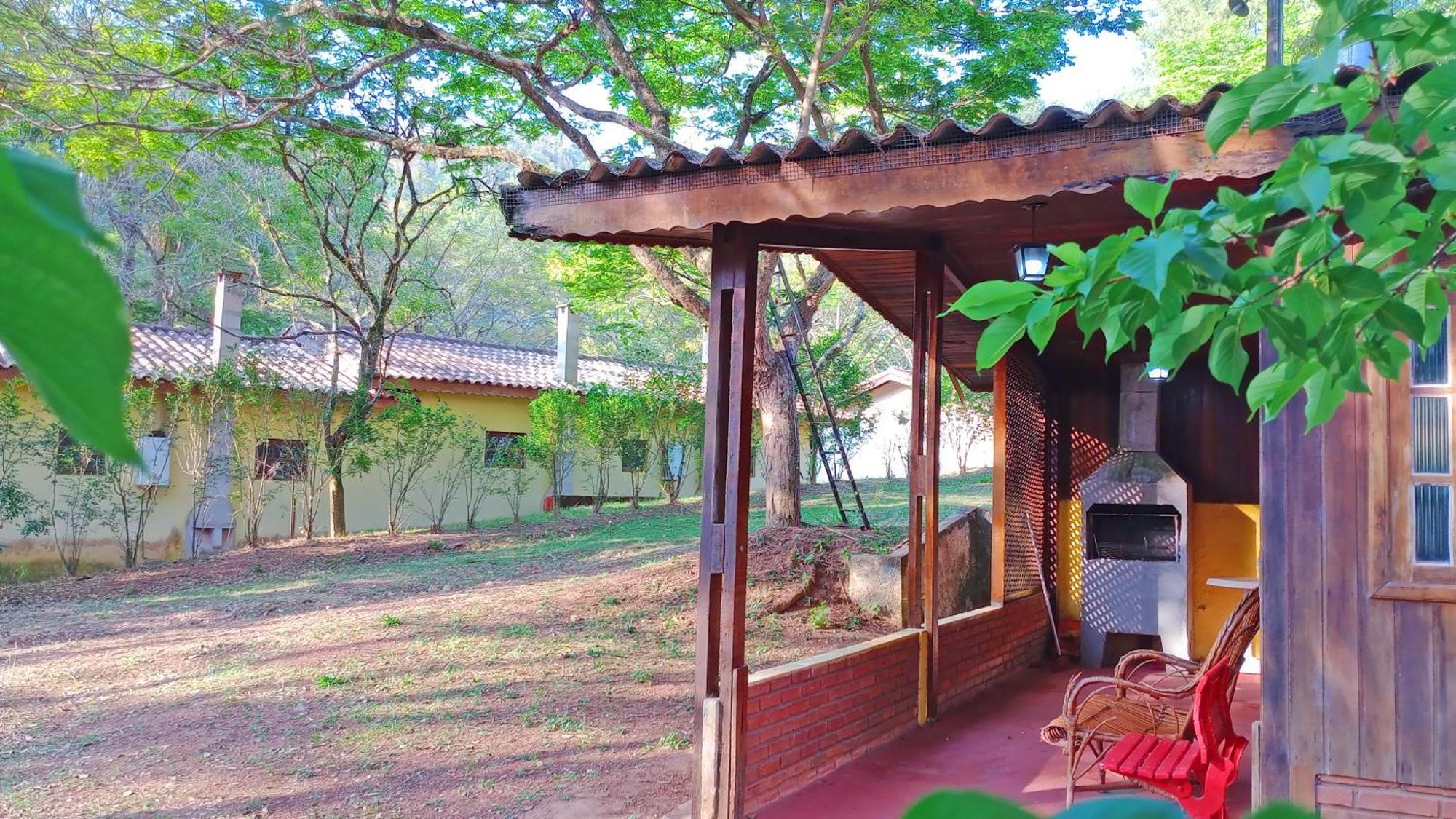 Colinas De Cabreuva Cabreúva Quarto foto