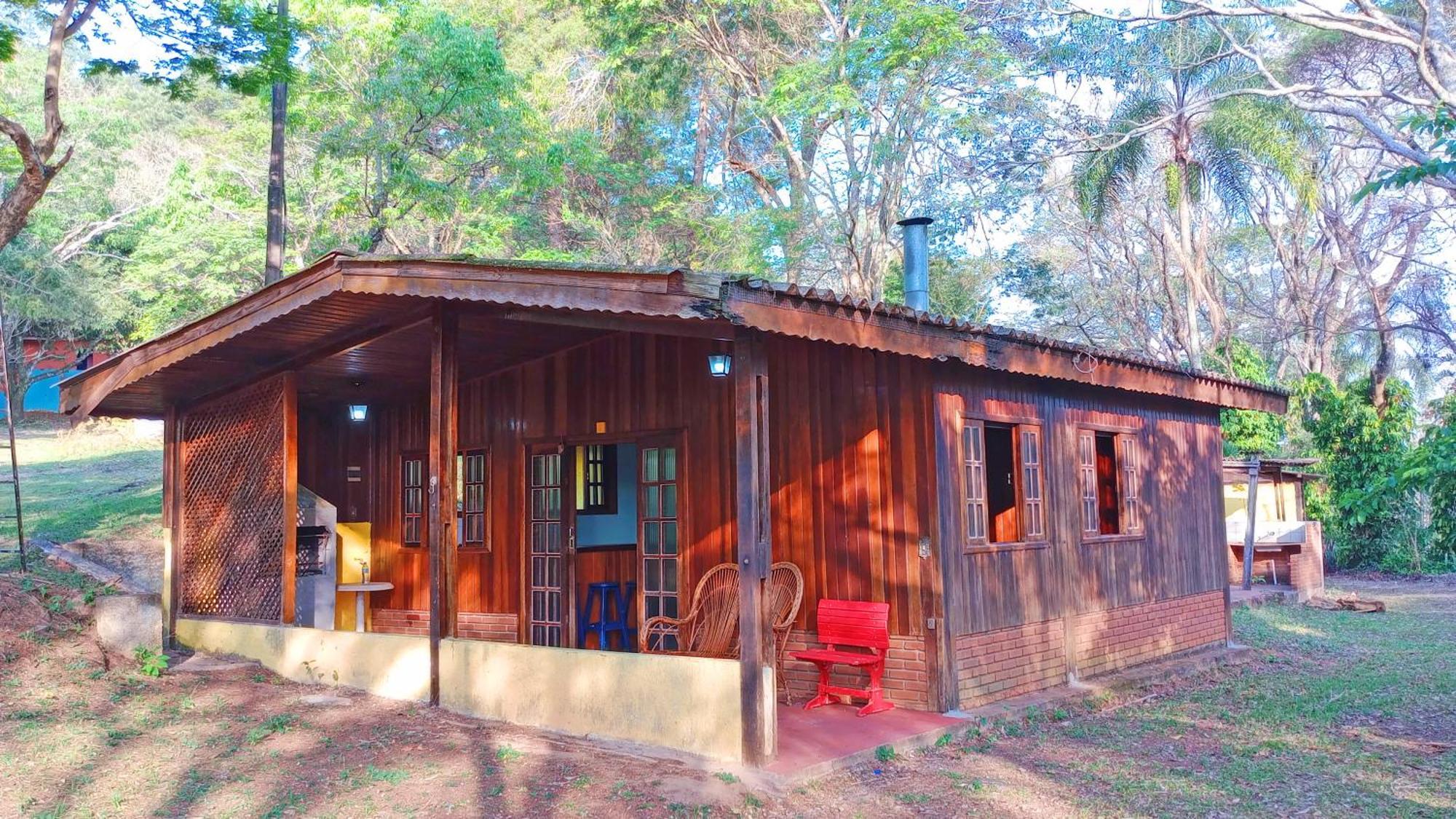 Colinas De Cabreuva Cabreúva Exterior foto