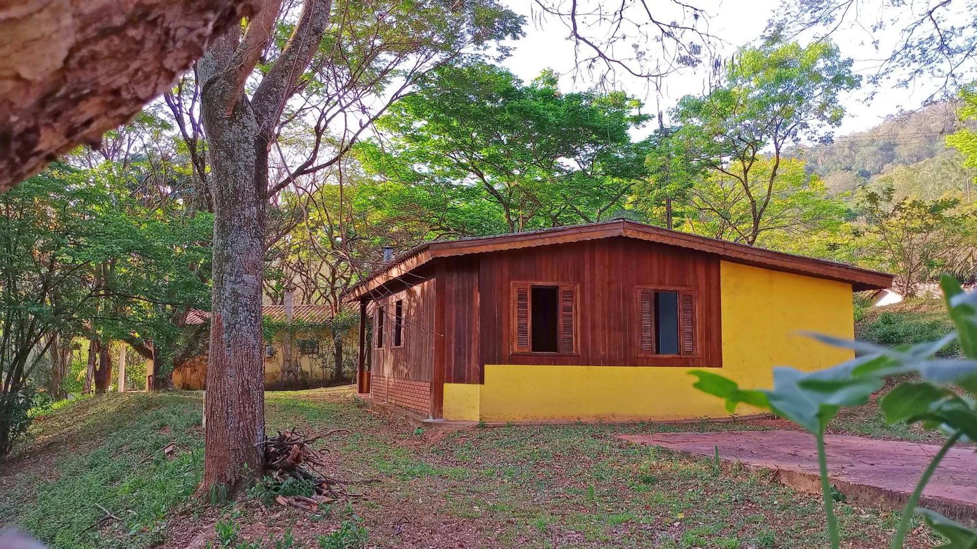 Colinas De Cabreuva Cabreúva Exterior foto