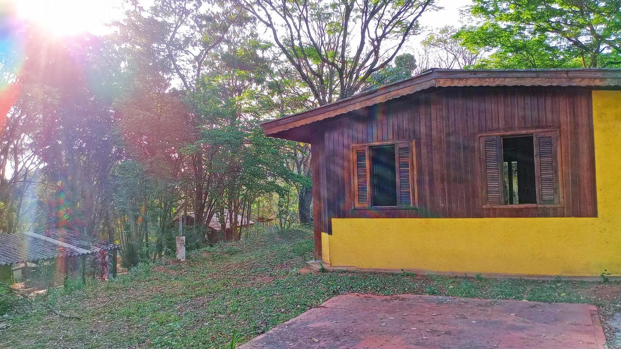 Colinas De Cabreuva Cabreúva Quarto foto