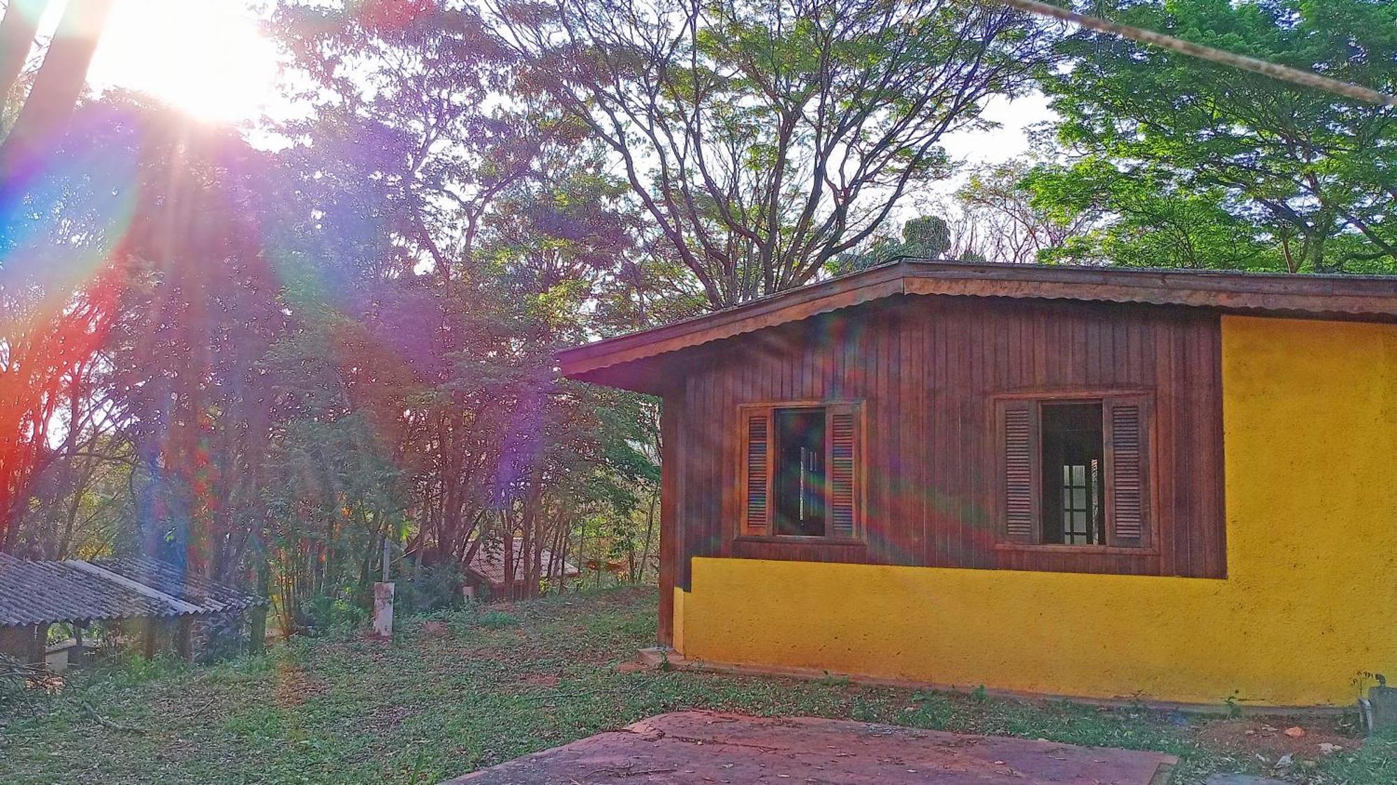 Colinas De Cabreuva Cabreúva Quarto foto