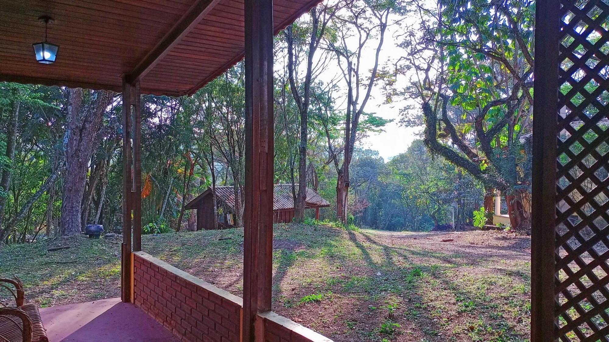 Colinas De Cabreuva Cabreúva Exterior foto