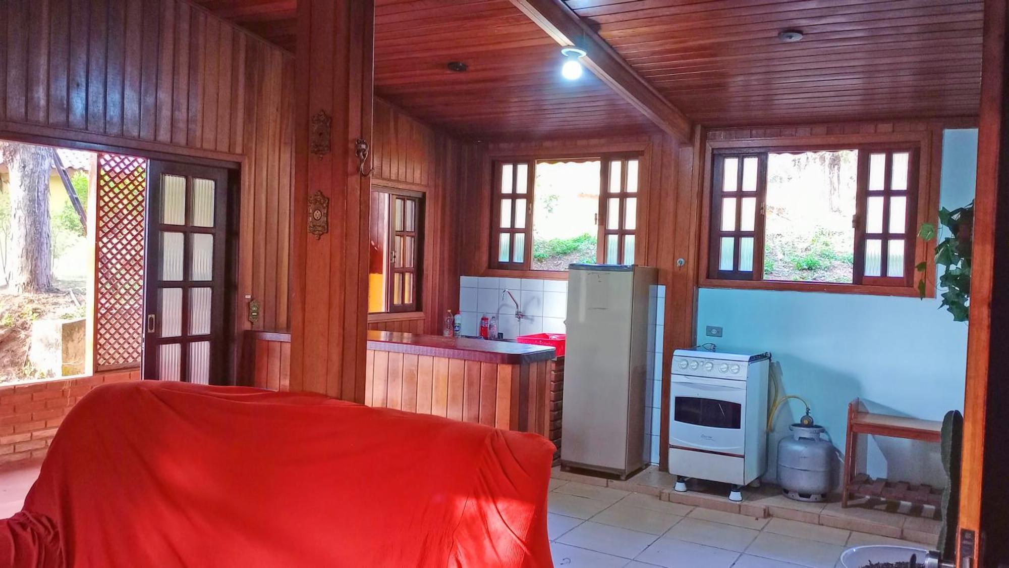 Colinas De Cabreuva Cabreúva Quarto foto
