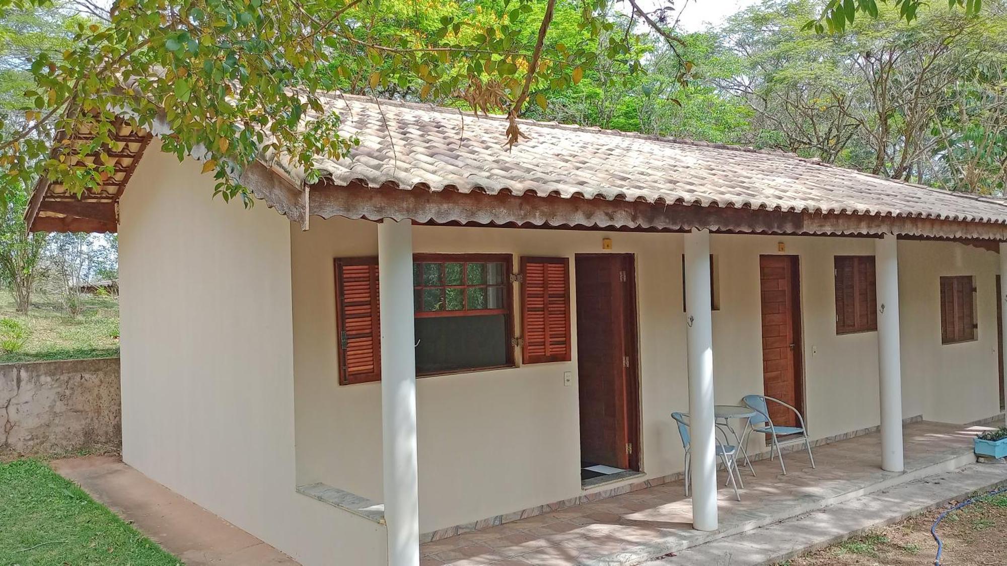Colinas De Cabreuva Cabreúva Exterior foto