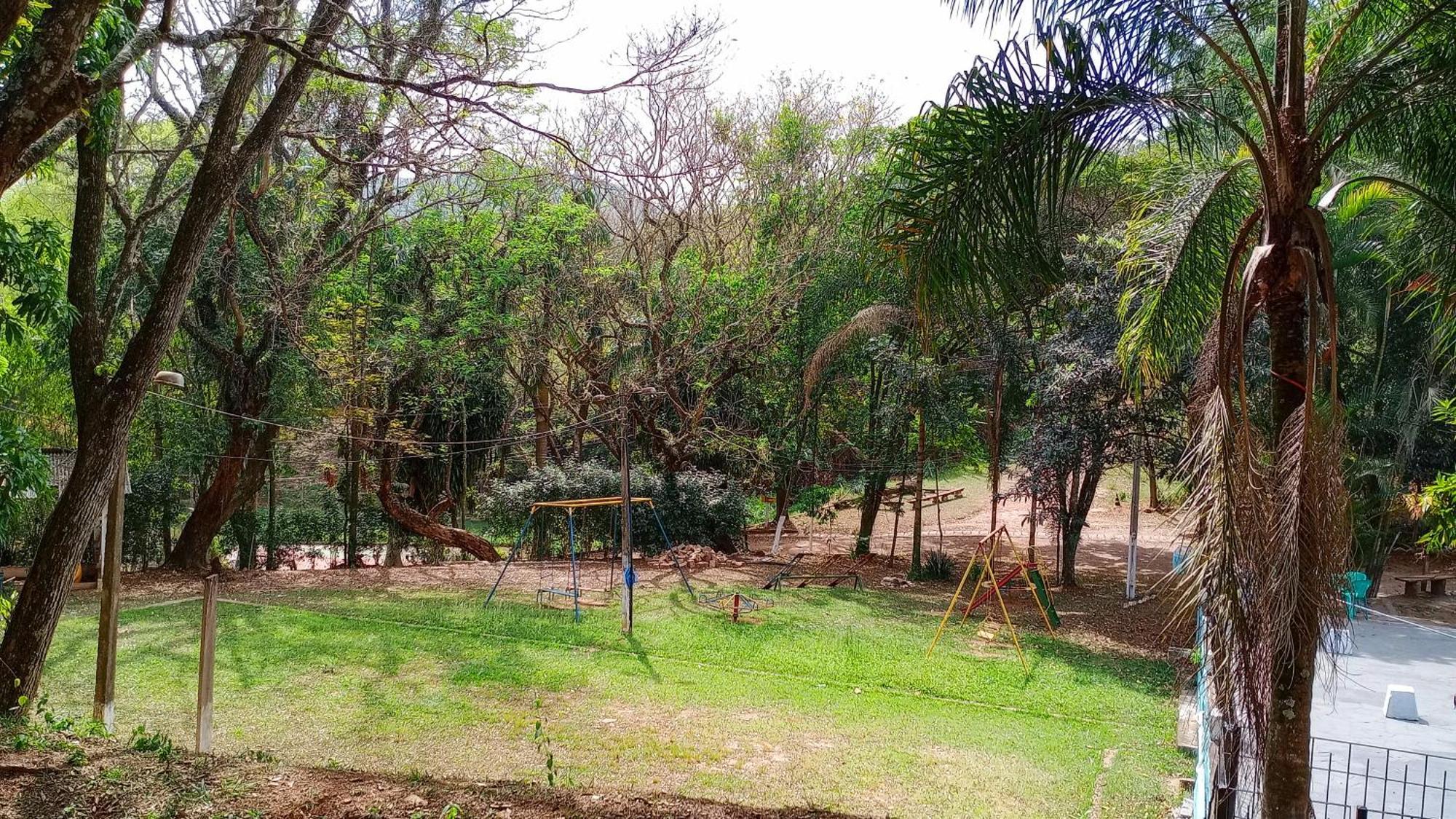 Colinas De Cabreuva Cabreúva Exterior foto