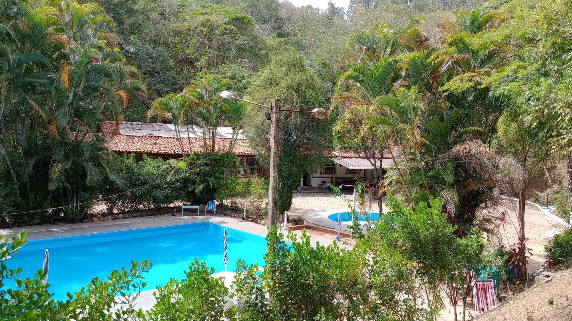 Colinas De Cabreuva Cabreúva Exterior foto