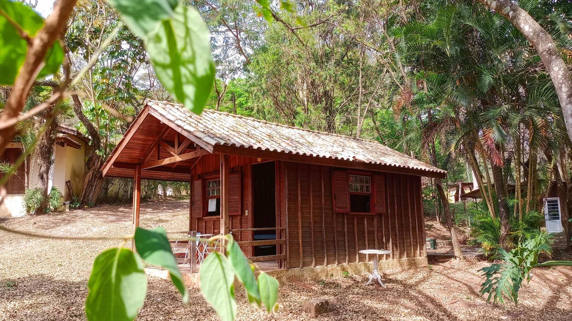 Colinas De Cabreuva Cabreúva Exterior foto